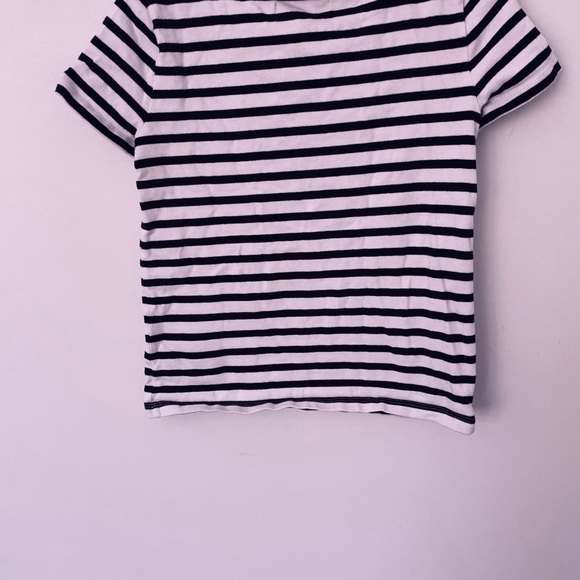 Madewell x Sezane French Striped Top Size XS Top - Picture 2 of 4